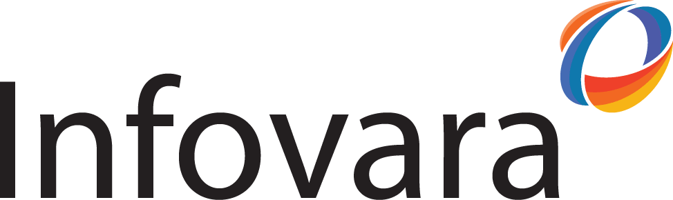 infovara logo