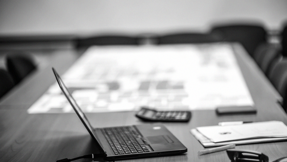 juhtimistoolaud vaike